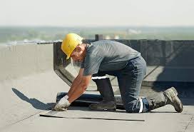 Trusted Rose Hill, NC Roofing service Experts